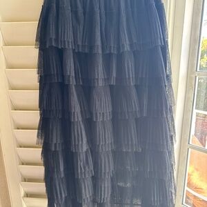 Maje skirt new with tags!